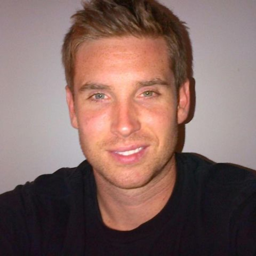 Meet your Posher, Morgan